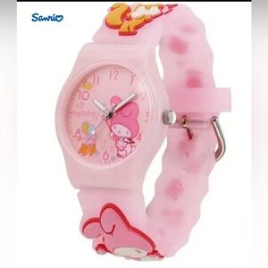 Melody children  watch
